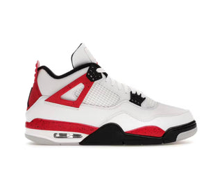 JORDAN 4 ‘RED CEMENT’ (CLEARANCE)