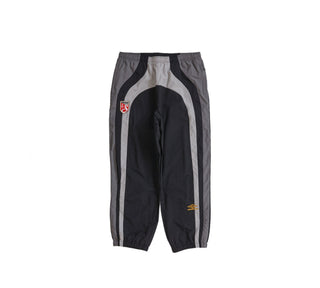 SUPREME x UMBRO TRACK PANT (SS23) Black