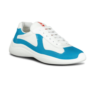 PRADA AMERICAS CUP ‘Ocean Blue/White’