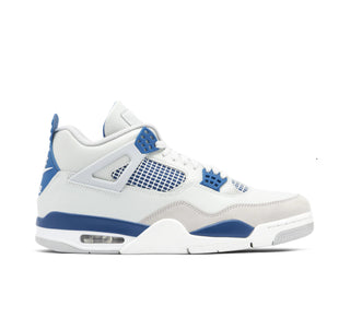 JORDAN 4 ‘MILITARY BLUE’ (2024)