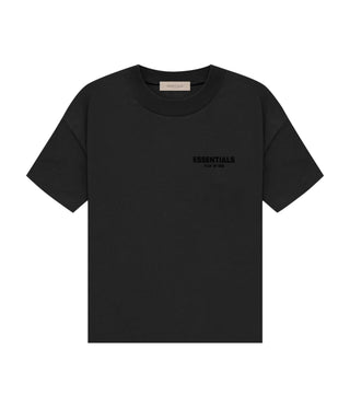 FOG Essentials Tee ‘BLACK LIMO’ (SS22)