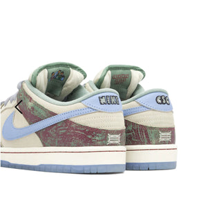 DUNK LOW SB X ‘CRENSHAW SKATE CLUB’