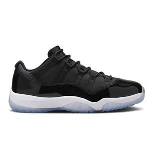 JORDAN 11 LOW ‘SPACE JAM’