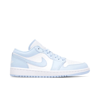 JORDAN 1 low WMNS ‘ICE BLUE'