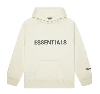 FOG Essentials ‘BUTTERCREAM’ FULL TRACKSUIT