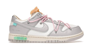 DUNK LOW x O/W ‘LOT 9’