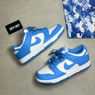 DUNK LOW ‘UNC’