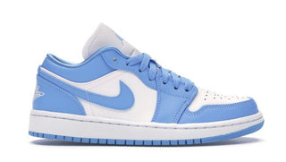 JORDAN 1 low ‘UNC’