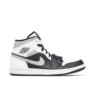 JORDAN 1 mid ‘WHITE SHADOWS’