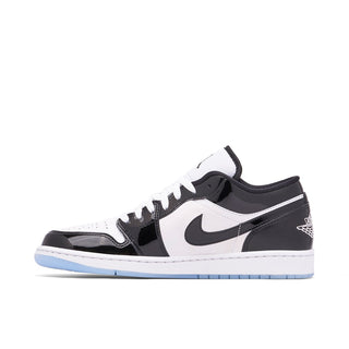 JORDAN 1 low ‘CONCORD’