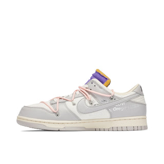 DUNK LOW x O/W ‘LOT 24’