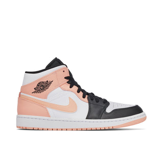 JORDAN 1 mid ‘CRIMSON TINT’