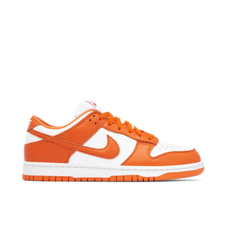 DUNK LOW ORANGE BLAZE ‘SYRACUSE'