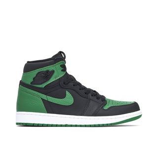 JORDAN 1 high ‘PINE GREEN 2.0’