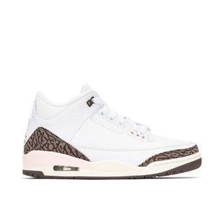 JORDAN 3 ‘NEAPOLITAN’