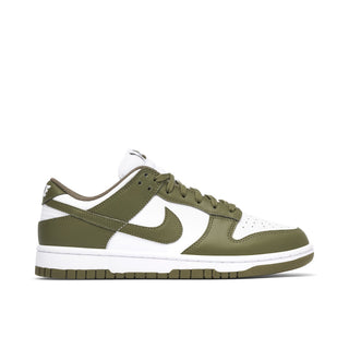 DUNK LOW ‘MEDIUM OLIVE’