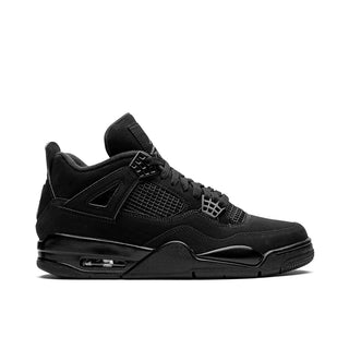 JORDAN 4 ‘BLACK CAT’ (CLEARANCE)