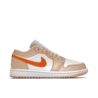 JORDAN 1 low WOMENS ‘SUNSET HAZE'