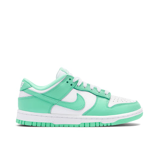 DUNK LOW ‘GREEN GLOW’