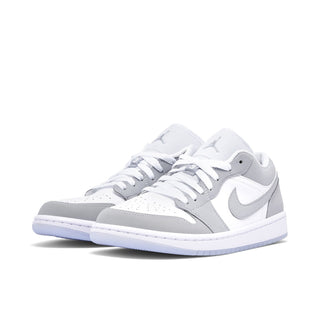 JORDAN 1 low ‘WOLF GREY’