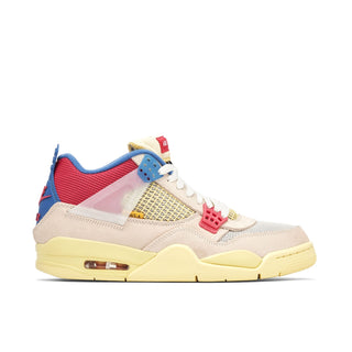 JORDAN 4 x UNION LA ‘GUAVA ICE’