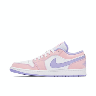 JORDAN 1 low ‘ARCTIC PUNCH’