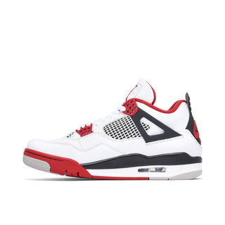 JORDAN 4 ‘FIRE RED’