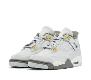 JORDAN 4 ‘CRAFT’