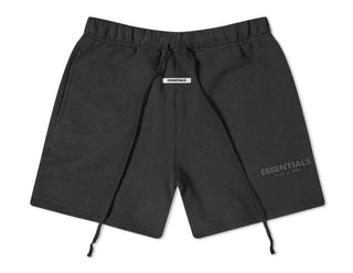 FOG Essentials ‘BLACK LIMO’ Shorts